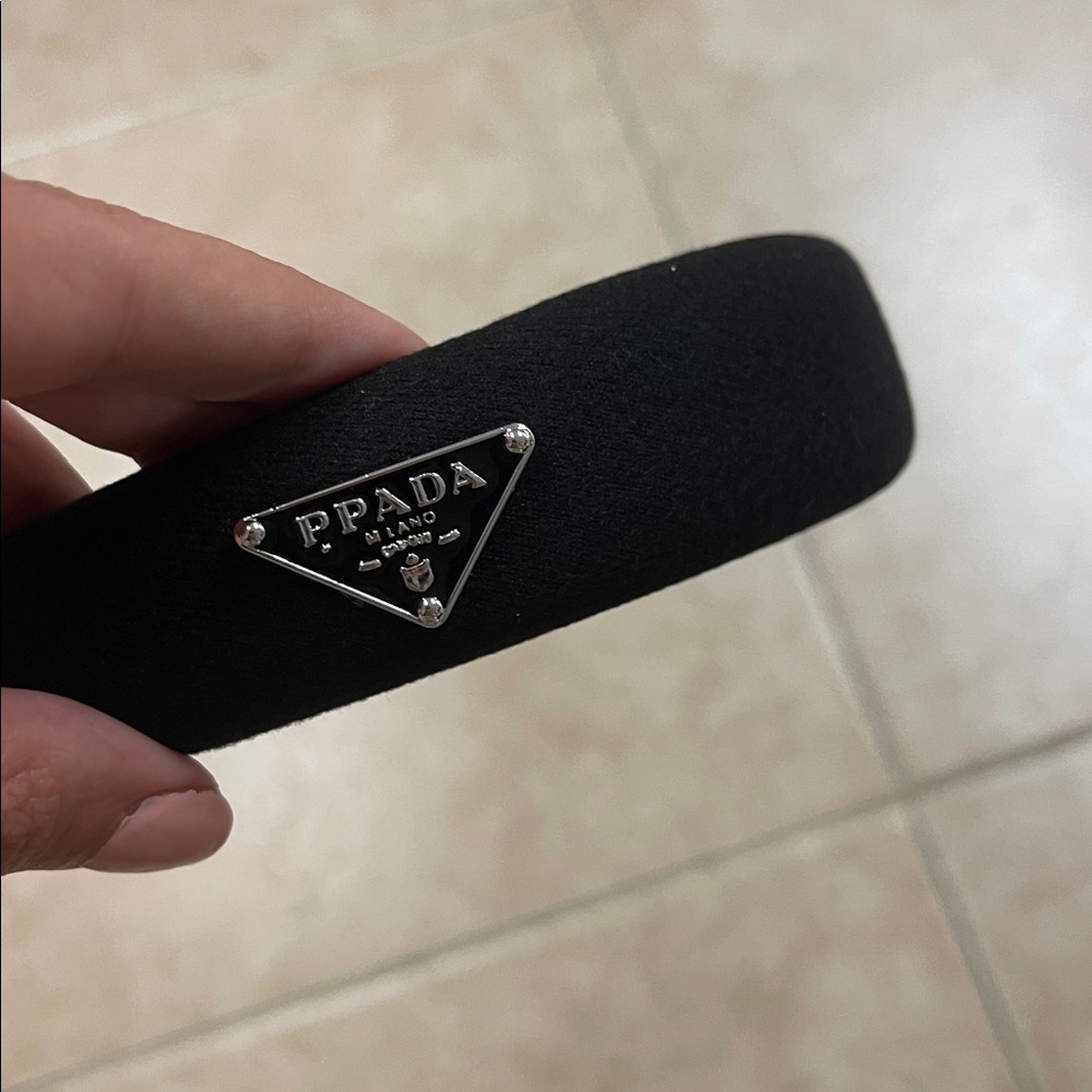 Women’s headband - Picture 6 of 6